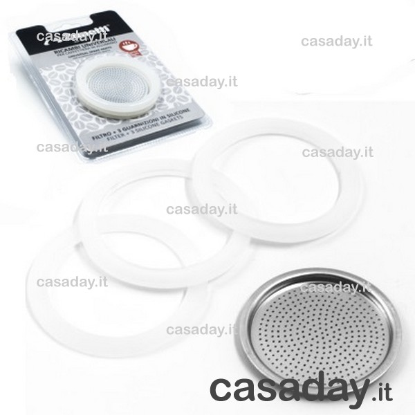 BLISTER GUARN.TZ.1+PIASTRINA zanetti