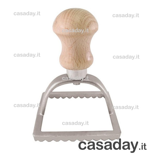 STAMPA RAVIOLI QUADRO CM.7 zaseves