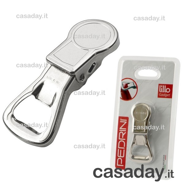 TAPPA E STAPPA INOX PEDRINI zaseves